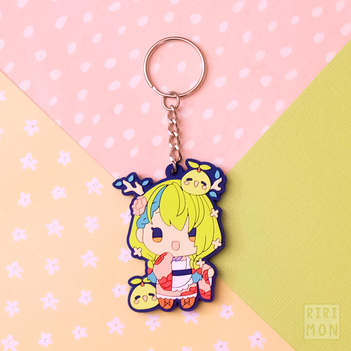 (Fanmerch) Hololive