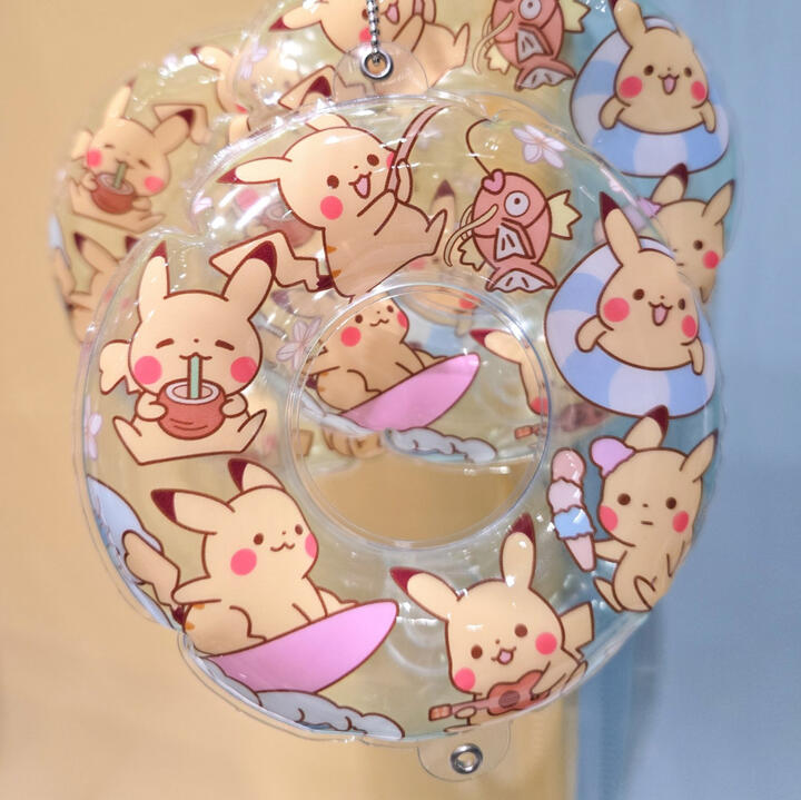 (Fanmerch) Pokemon
