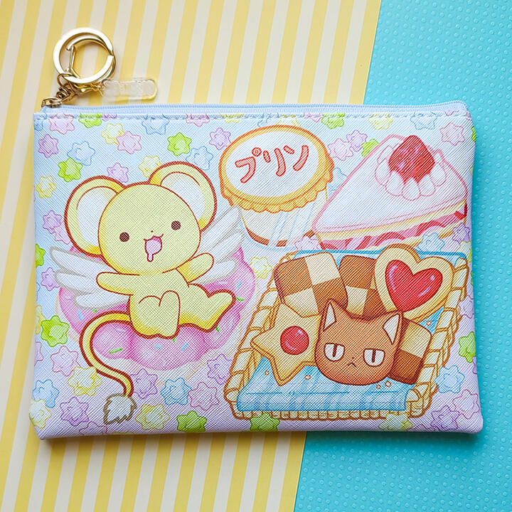 (Fanmerch) cardcaptor sakura