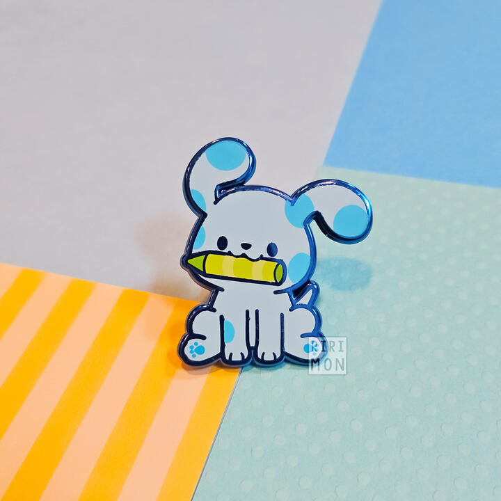 (Fanmerch) Blue's Clues