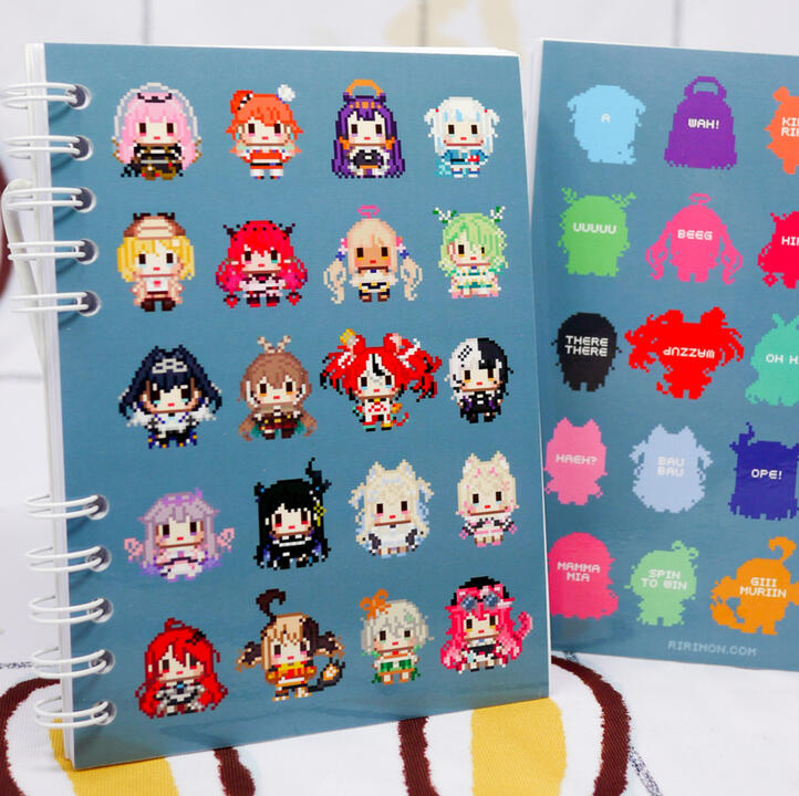 (Fanmerch) hololive