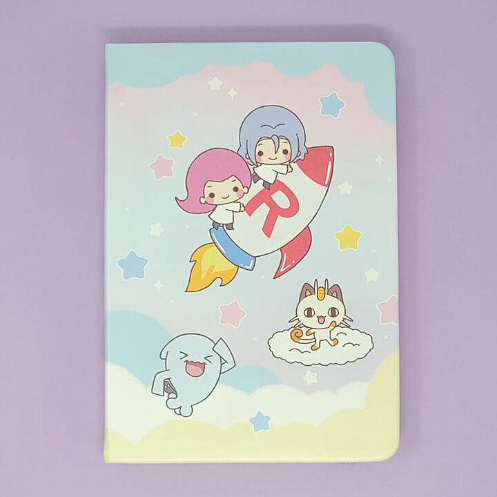 (Fanmerch) Pokemon