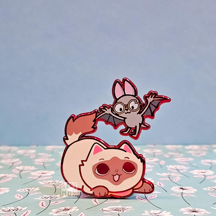 (Fanmerch) Sagwa