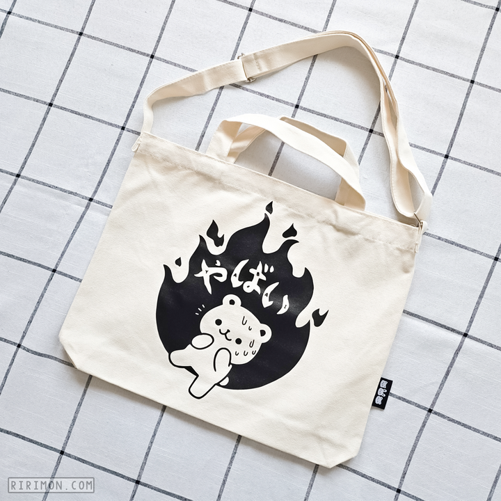 yabai tote