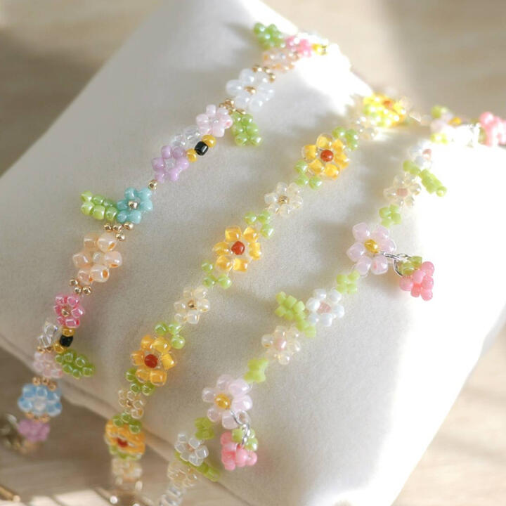 handmade bracelets