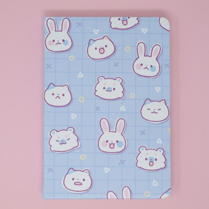 mascot journal