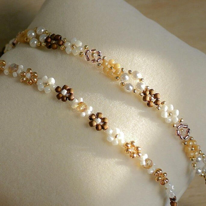 handmade bracelets